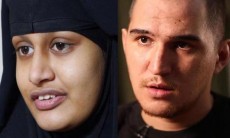 ‘আইএস বধু’ শামীমাকে নিয়ে নেদারল্যান্ডসে ফিরতে চান স্বামী