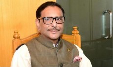 ‘কাদেরের শারীরিক অবস্থার উন্নতি হচ্ছে’