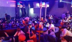 মেক্সিকোর নাইটক্লাবে গুলি, নিহত ১৫