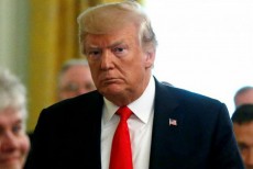 ইসরায়েলে নির্বাচন করলে ৯৮ শতাংশ ভোট পাবো: ট্রাম্প