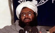 মাসুদ আজহারকে 'সন্ত্রাসী' ঘোষণায় চীনের বাধা, ভারতের চেষ্টা ভণ্ডুল