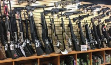 নিউ জিল্যান্ডে অ্যাসাল্ট রাইফেল নিষিদ্ধ হচ্ছে