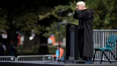 বিশ্বকে শান্তির পথ দেখাল নিউজিল্যান্ড