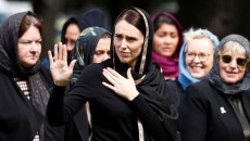 ইসলাম গ্রহণের আহ্বানে যা বললেন জাসিন্ডা অরডার্ন