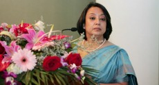 বাংলাদেশ-ভারত সম্পর্ক এখন সোনালী অধ্যায়ে : রিভা গাঙ্গুলী