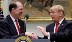 ম্যালপাসই বিশ্বব্যাংকের প্রেসিডেন্ট