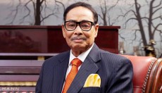 নিজের সব সম্পত্তি ট্রাস্টে দান করে দিলেন এরশাদ