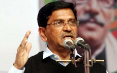 খালেদা জিয়াকে প্যারোলে মুক্তি দেয়ার মতো পরিস্থিতি তৈরি হয়নি : হানিফ