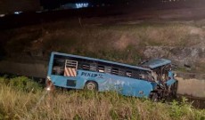 মালয়েশিয়ায় সড়ক দুর্ঘটনায় ৫ বাংলাদেশিসহ নিহত ১১