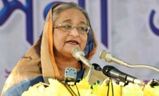 যে উন্নয়ন-অগ্রযাত্রা শুরু হয়েছে তা অব্যাহত থাকবে: প্রধানমন্ত্রী