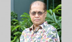 সুবীর নন্দী হাসপাতালে ভর্তি
