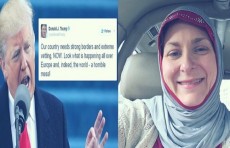 ইসলাম ধর্ম গ্রহণ করলেন আমেরিকান মনোবিজ্ঞানী