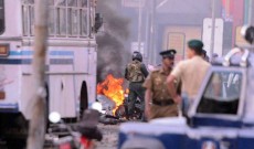 শ্রীলঙ্কায় চার্চে ফের হামলার চেষ্টা