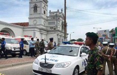 শ্রীলঙ্কায় আরও হামলার আশঙ্কায় সতর্কতা