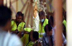 শ্রীলঙ্কায় নিহত বেড়ে ৩১১