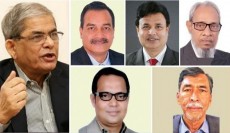 শপথের ব্যাপারে নির্বাচিতদের সতর্ক করলো বিএনপি