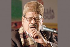 শতবর্ষে শিল্পী মান্না দে