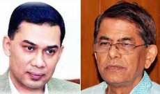 তারেক-ফখরুলের বিরুদ্ধে মামলা