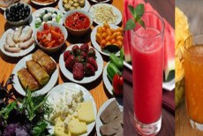 রোজায় সুস্থ থাকতে যা প্রয়োজন