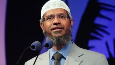 একটি শর্তে ভারতে ফিরবেন জাকির নায়েক