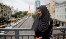 অস্ট্রিয়ায় স্কুলে মুসলমানদের হিজাব নিষিদ্ধ