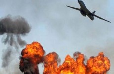 আফগানিস্তানে ন্যাটোর বিমান হামলায় ১৭ পুলিশ নিহত