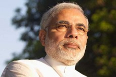 ভারতে ফের ক্ষমতায় আসছেন মোদি