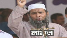 ‘জেলে রিজিক থাকলে জেল খাটতেই হবে’