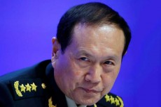 চীন-যুক্তরাষ্ট্রের যুদ্ধ বিশ্বকে বিপর্যয়ের মুখে ফেলবে: চীনের প্রতিরক্ষামন্ত্রী