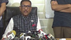 সড়ক যোগাযোগ ব্যবস্থায় বৈপ্লবিক পরিবর্তন দৃশ্যমান: ওবায়দুল কাদের