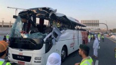 দুবাইয়ে সড়ক দুর্ঘটনায় নিহত ১৭