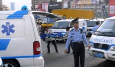 চীনে খনি ধসে নিহত ৯