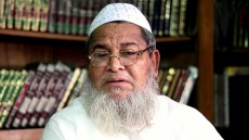 প্রধানমন্ত্রীর বক্তব্যে বাবুনগরীর প্রতিবাদ