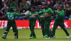 উইন্ডিজের বিপক্ষে ইতিহাস গড়ে টাইগারদের জয়