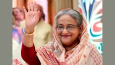 ক্ষুধা ও দারিদ্র্যমুক্ত দেশ গড়ার অঙ্গীকার: দলের ৭০তম প্রতিষ্ঠাবার্ষিকীতে শেখ হাসিনা