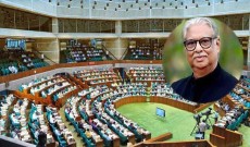 সরকারি দলে থাকতে না পেরে সুলতান মনসুরের আফসোস
