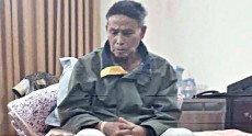 এরশাদ গুরুতর অসুস্থ্, আইসিইউতে ভর্তি