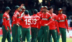 হারের মধ্য দিয়ে বিশ্বকাপ মিশন শেষ বাংলাদেশের
