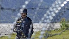 ভারতে গুলি ছুড়েছে পাকিস্তানি সেনারা