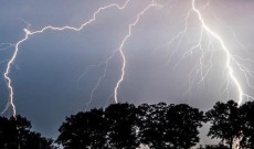 দেশে বজ্রপাতে ৯ জনের প্রাণহানি