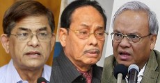 এরশাদের মৃত্যুতে প্রতিক্রিয়া জানাতে সময় লাগবে  বিএনপির