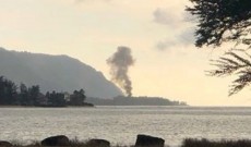 সুইডেনে বিমান বিধ্বস্ত, নিহত ৯