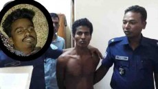 কুমিল্লায় আদালতের ভেতর আসামির ছুরিকাঘাতে আসামির মৃত্যু