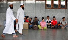 ভবিষ্যৎ নিয়ে শঙ্কায় আসামের মুসলমানরা