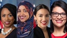 কংগ্রেসের ভিন্ন বর্ণের নারীদের ‘দেশে ফিরতে’বললেন ট্রাম্প