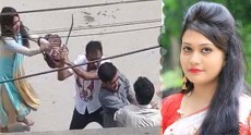 রিফাত হত্যায় জড়িত থাকার অভিযোগে মিন্নি গ্রেফতার