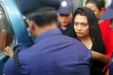 রিফাত হত্যা: পাঁচ দিনের রিমান্ডে মিন্নি
