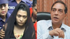 মিন্নি আইনজীবী না পাওয়া নিয়ে শাহদীন মালিক যা বললেন