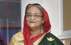শুক্রবার লন্ডন যাচ্ছেন প্রধানমন্ত্রী