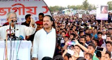 দেশে হত্যা-ধর্ষণের উৎসব চলছে : মির্জা ফখরুল